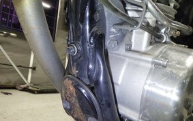 YAMAHA SR400 Gen.4 2013 RH03J