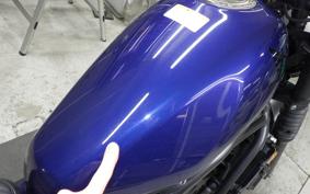 HONDA REBEL 250 S MC49