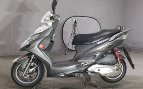 KYMCO RACING125FI SR25BA