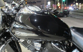 YAMAHA DRAGSTAR 1100 2005 VP13J