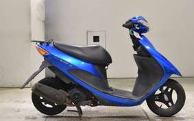 SUZUKI ADDRESS V50 CA4BA