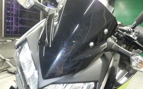 KAWASAKI Z250 Gen.2 EX250P