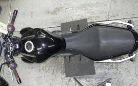 KAWASAKI ER600 N 2009