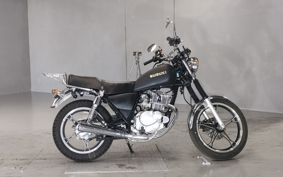 SUZUKI GN125 H PCJG9