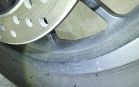 HONDA REBEL 250 A MC49