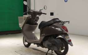 SUZUKI LET's Super Good CA4AA