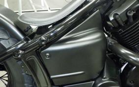 YAMAHA DRAGSTAR 400 1997 4TR