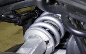 YAMAHA MT-09 Tracer GT RN51J