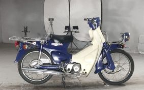 HONDA SUPER CUB50 AA01