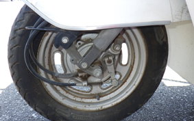 HONDA GYRO CANOPY TA02