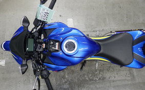 SUZUKI GSX-S125 DL32B