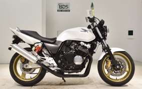 HONDA CB400SF VTEC Spec3 2006 NC39