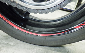 HONDA CB400SF VTEC 2011 NC42