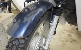HONDA C50 SUPER CUB AA04