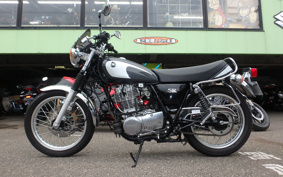 YAMAHA SR400 FINAL ED 2021 RH16J
