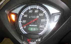 SUZUKI ADDRESS 110 CE47A