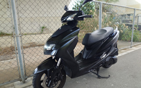 YAMAHA CYGNUS 125 X SED8J