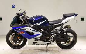SUZUKI GSX-R1000 2006