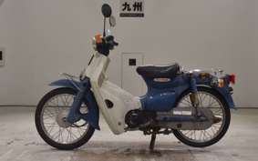 HONDA C50 SUPER CUB AA01