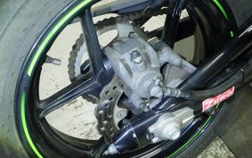 KAWASAKI NINJA 400R 2013 ER400B