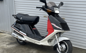 YAMAHA TRACYCZ125 36F