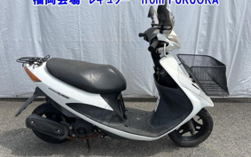 SUZUKI ADDRESS V50