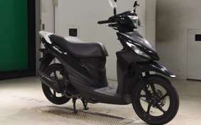SUZUKI ADDRESS 110 2024 CE47A