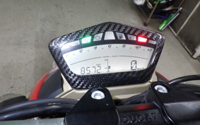 DUCATI STREETFIGHTER S 2009