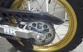YAMAHA SEROW 250 Gen.3 2021 DG31J