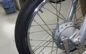 HONDA C110 SUPER CUB JA44
