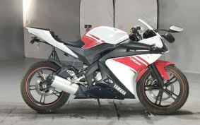 YAMAHA YZF-R125 RE06