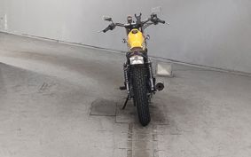 SUZUKI GLASS TRACKER BIG BOY NJ47A