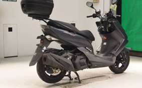 YAMAHA MAJESTY155 Gen.2 S SG52J