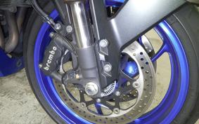 SUZUKI GSX-S1000 GT 2022 EK1AA