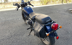 SUZUKI ST250E TYPES NJ4AA