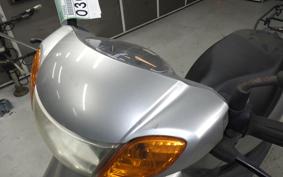 YAMAHA JOG Gen.5 SA36J