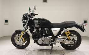 HONDA CB1100RS 2018 SC65