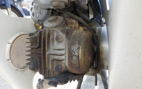 HONDA C50 SUPER CUB AA01