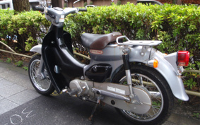 HONDA LITTLE CUB AA01
