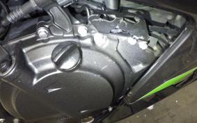 KAWASAKI NINJA 400 2019 EX400G