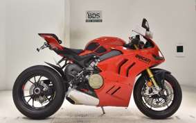 DUCATI PANIGALE V4 S 2024