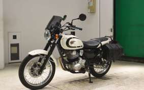 KAWASAKI W230 2018 BJ230A