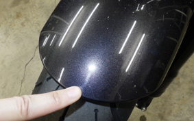 HONDA REBEL 1100 DCT 2021 SC83