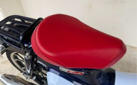 HONDA  SUPER CUB 125 JA58