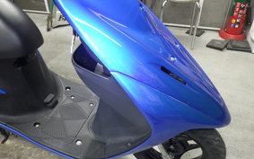 SUZUKI ADDRESS V50 2025 CA4BA