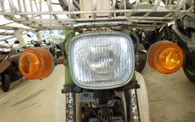 YAMAHA CHAPPY 50 439