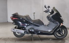 HONDA FORZA Z MF08