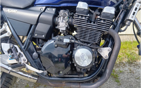 YAMAHA XJR400 R 2007 RH02J