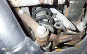 YAMAHA FZR250 1987 2KR