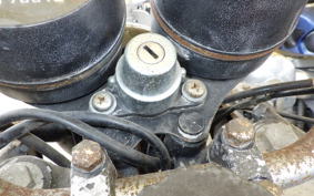 KAWASAKI W1 SA W1F
